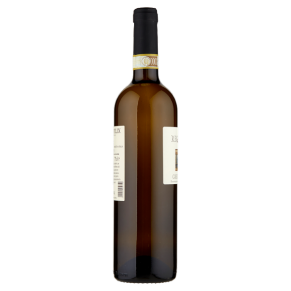 Regiofelix Greco di Tufo DOCG 75 cl