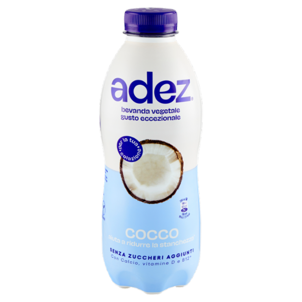 Adez Cocco PET 800 ml