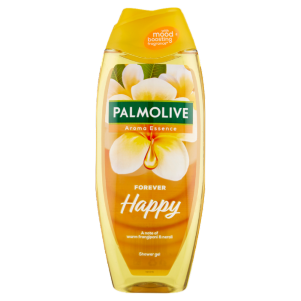 Palmolive bagnoschiuma Aroma Essence Forever Happy 500 ml
