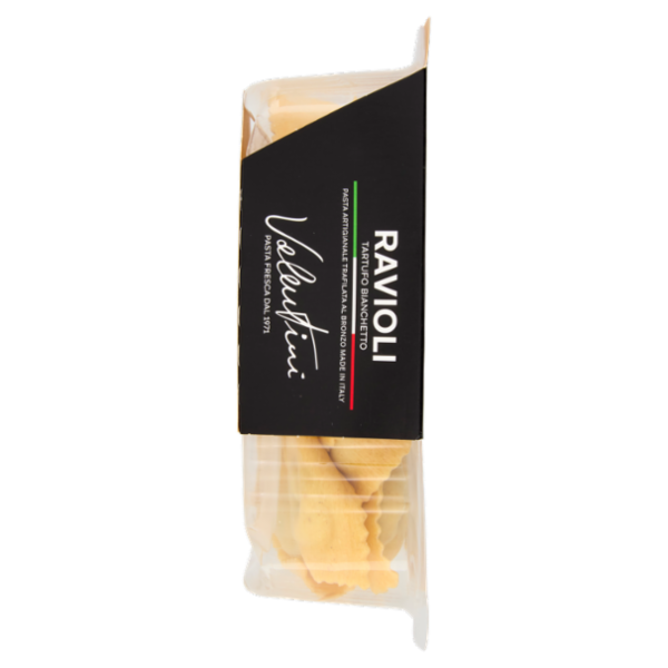 Valentini Ravioli Tartufo Bianchetto 250 g