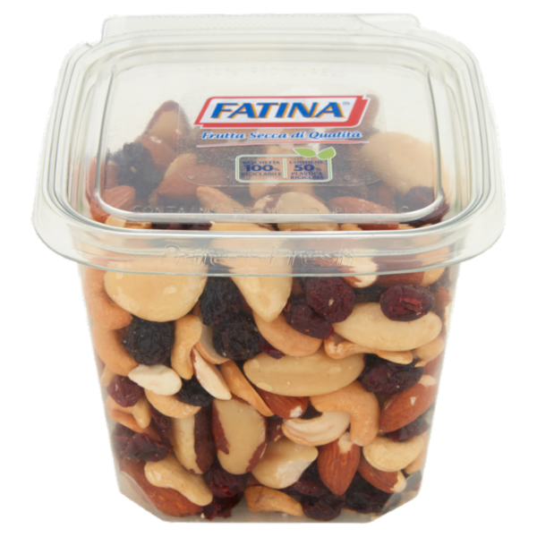 Fatina Sport Mix 400 g