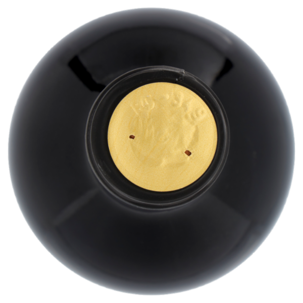 Zerioli Gutturnio DOC Superiore 75 cl