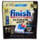 Finish Ultimate Plus Fresh pastiglie lavastoviglie 22 lavaggi 268,4 g