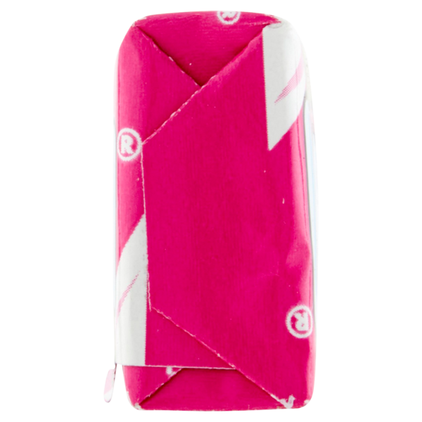 Big Babol Aroma Panna Fragola 37 g