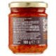 Selex Saper di Sapori Paté di Pomodori Secchi, Tonno, Funghi e Melanzane 180 g