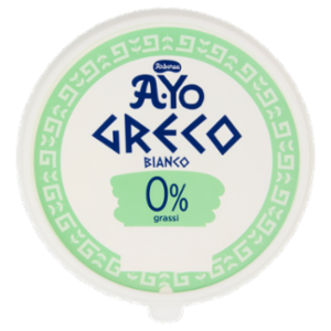 Arborea A-Yo Greco Bianco 0% Grassi 500 g