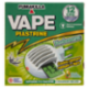 VAPE Elettroemanatore Piastrine Verdessenza + 6 Ricariche
