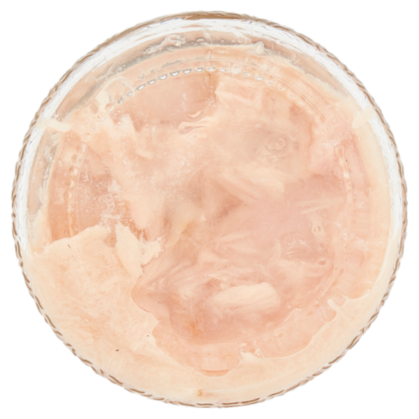 Consilia Optima Filetti di Tonno al Naturale 180 g