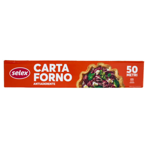 Selex Cartaforno 50 m