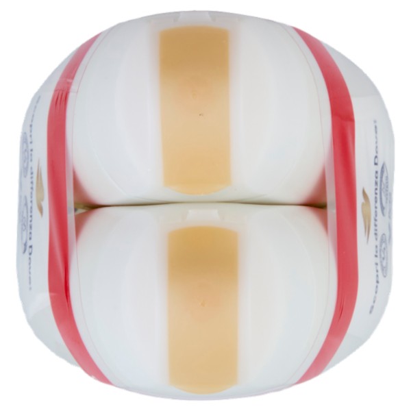 Dove Bagnodoccia seta preziosa 2 x 450 ml