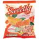Liking Busta Caramelle Spicchi Ripieni 500g