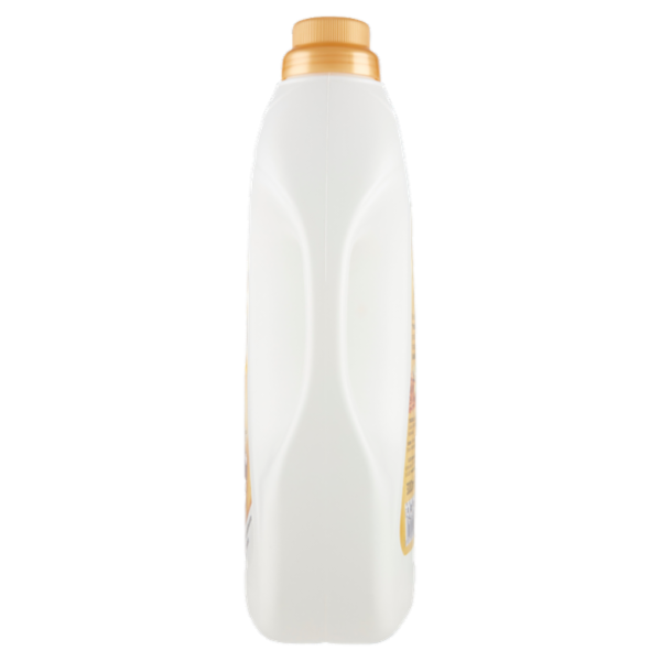 Spuma di Sciampagna Ammorbidente Morbida Tradizione Profumo di Vaniglia e Sandalo 3000 ml