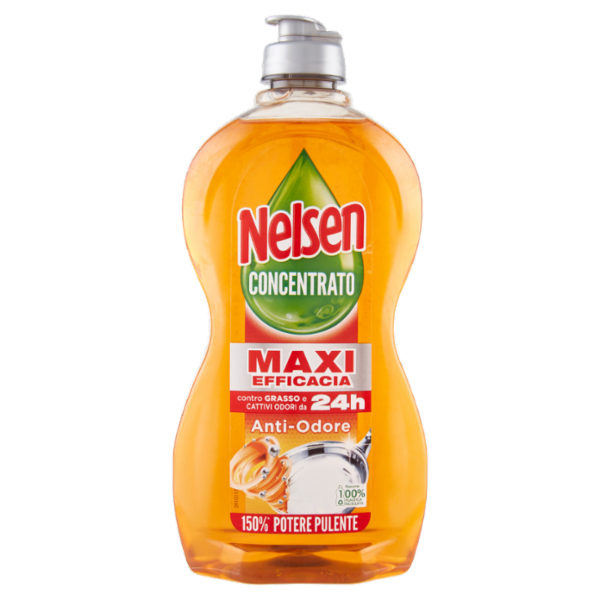 NELSEN Concentrato Anti-Odore 450 ml