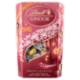 Lindt Lindor Cioccolatini assortiti Scatola limited edition Natale 337 g