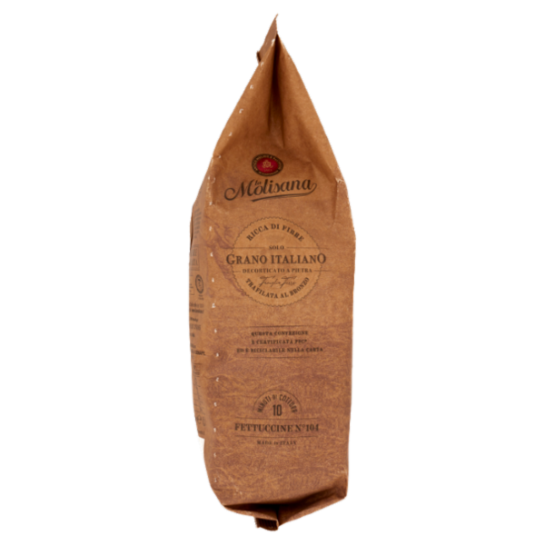 La Molisana integrale 104 Fettuccine 500 g