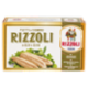 Rizzoli Filetti di Sgombro in Olio di Oliva 125 g