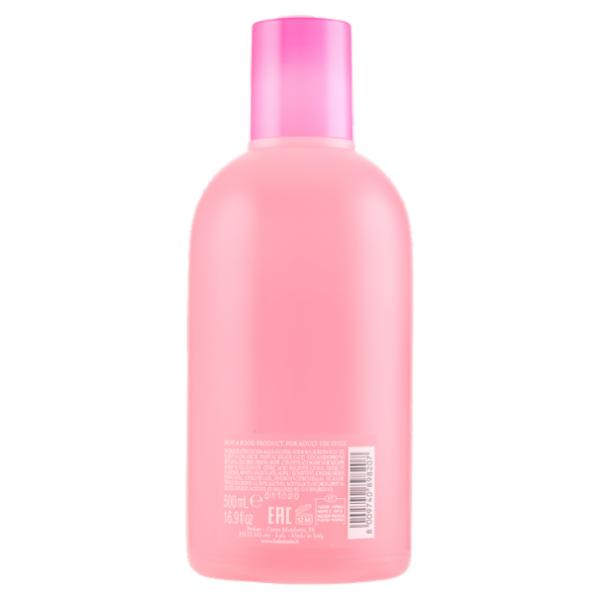 Perlier Fresia di Lanzarote Bagno Schiuma 500 mL