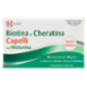 Matt Divisione Pharma Biotina e Cheratina Capelli 30 compresse 30,6 g