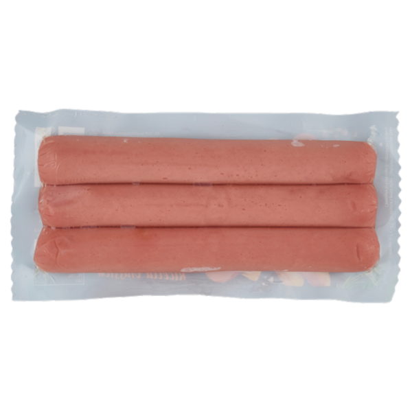 Amadori Evviva! Ricetta Classica 250 g