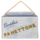 Gentilini Panettone 1000 g
