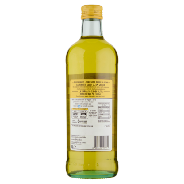 Bertolli Olio di Oliva 1 L