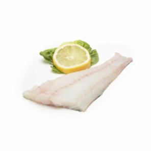 Pancetta Di Baccala'ammollato