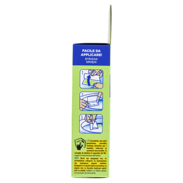 Duck Fresh Stickers Lime - 27g