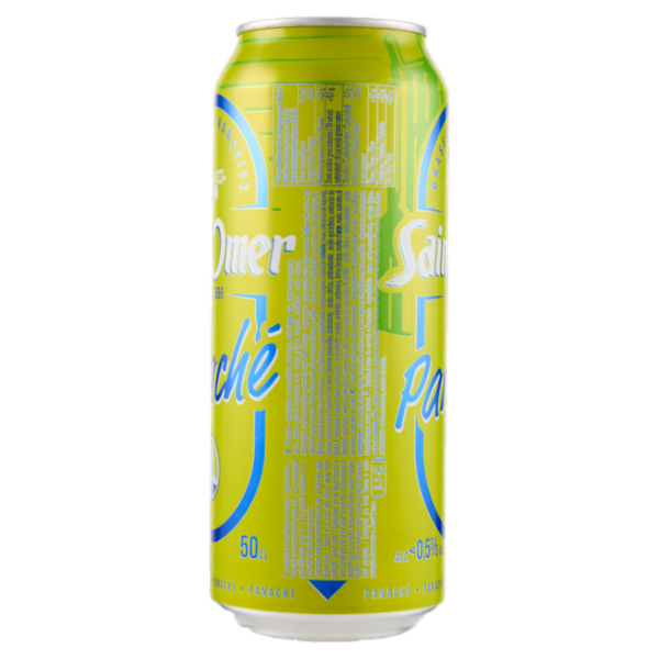 Saint-Omer Panaché 50 CL