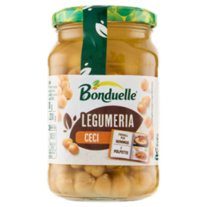 Bonduelle Legumeria Ceci 330 g