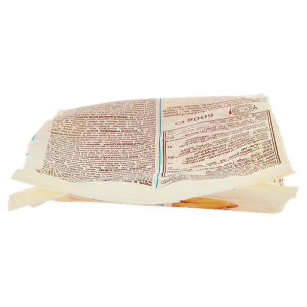 Rummo Senza Glutine Gnocchi di Patate 500 g