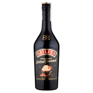Baileys Salted Caramel 700 Ml