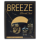Breeze BlackOud Doccia-Shampoo & Bagnoschiuma 400 mL + Deodorante Squeeze 100 mL