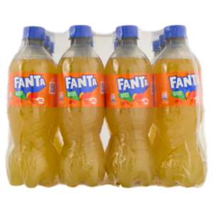 Fanta Orange PET 12 x 45 Cl