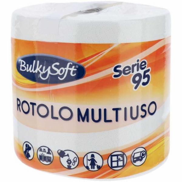 BulkySoft Bobinotto 500ST