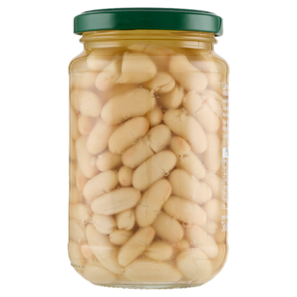 Valfrutta Bio Cannellini 360 g