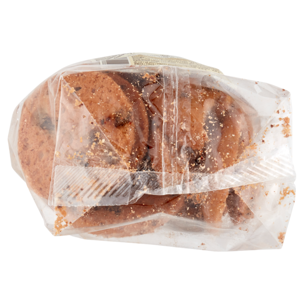 Artebianca Biscotti al Cioccolato 350 g