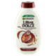 Garnier Shampoo Ultra Dolce Latte di Cocco e Macadamia, Capelli Morbidi e Setosi, 250 ml