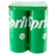 Sprite Sleek 4 x 33 cl