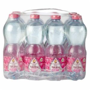 Acqua Naturale Fonte Tavina 12x0,5L