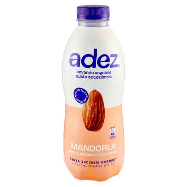 Adez Mandorla PET 800 ml