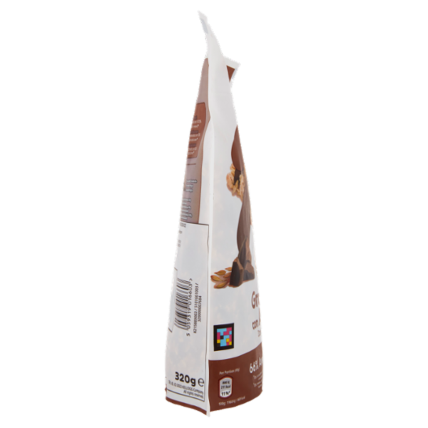 Kellogg's Special K Granola con Avena Dark Chocolate 320 g