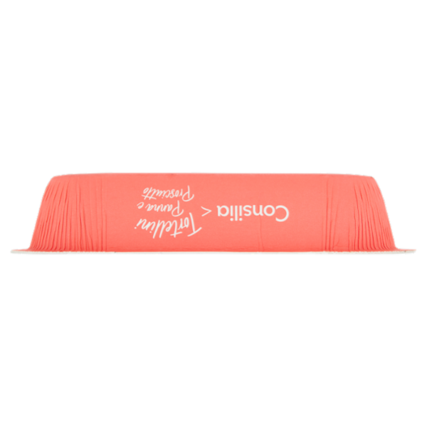 Consilia Tortellini Panna e Prosciutto Surgelati 300 g