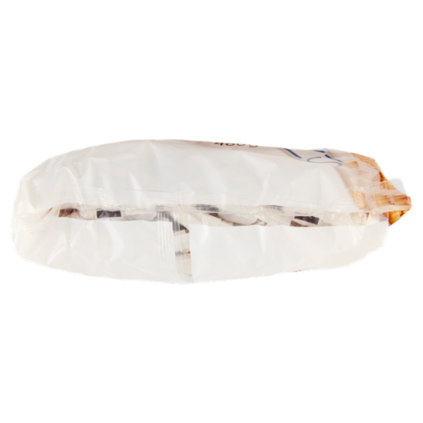 GrissinBon Grissini Torinesi 40 comode porzioni 480 g