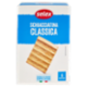 Selex Schiacciatine Classiche 6 Porzioni da 37,5 g