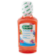 Gum Junior Monsters Collutorio al Fluoro 6+ 300ml