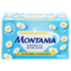 Montania Camomilla Setacciata 18 Filtri Infuso 31,5 g