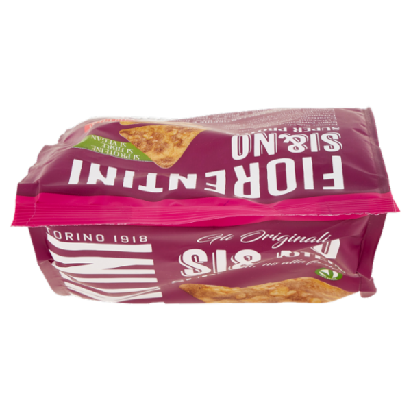 Fiorentini gli Originali Si&No Super Protein 80 g