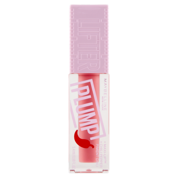 Maybelline New York Lifter Plump Blush Blaze 001 5,4 ml