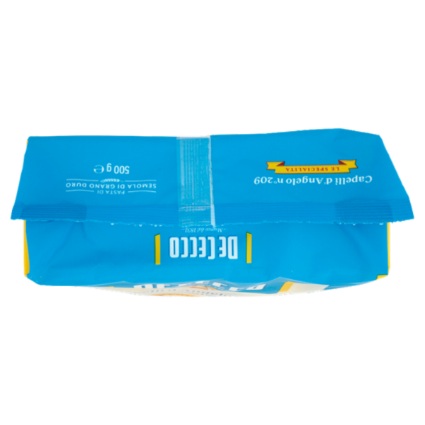 De Cecco Le Specialità Capelli d'Angelo n°209 500 g