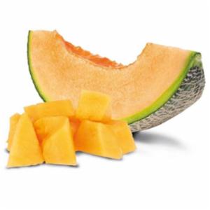 Mc Garlet Melone A Cubetti 150g